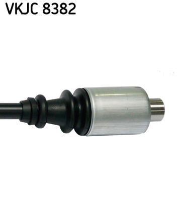 Cardan SKF ref. VKJC 8382